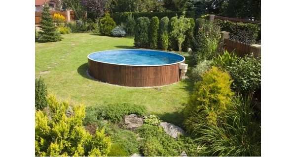 Bazén Marimex Orlando Premium 4,60 x 1,22 m s pískovou filtrací